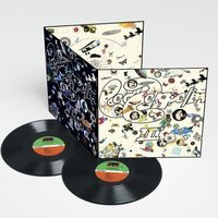 Vinyl | 2LP | Album | Deluxe Edition |