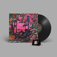 LP || Vinyl || Album