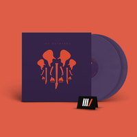 Vinyl | LP | Purple || 2LP