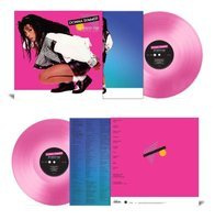 Vinyl | LP | Pink