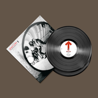Vinyl | LP || Vinyl || LP
