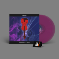   Vinyl | LP | Violet