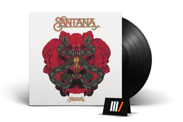 SANTANA Festival LP  online Record Store