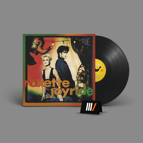 roxette joyride tekst