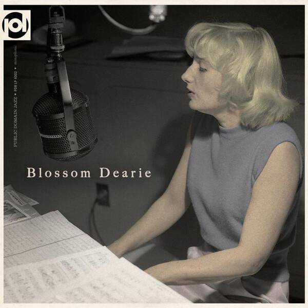 BLOSSOM DEARIE Blossom Dearie LP Sklep Winylownia.pl