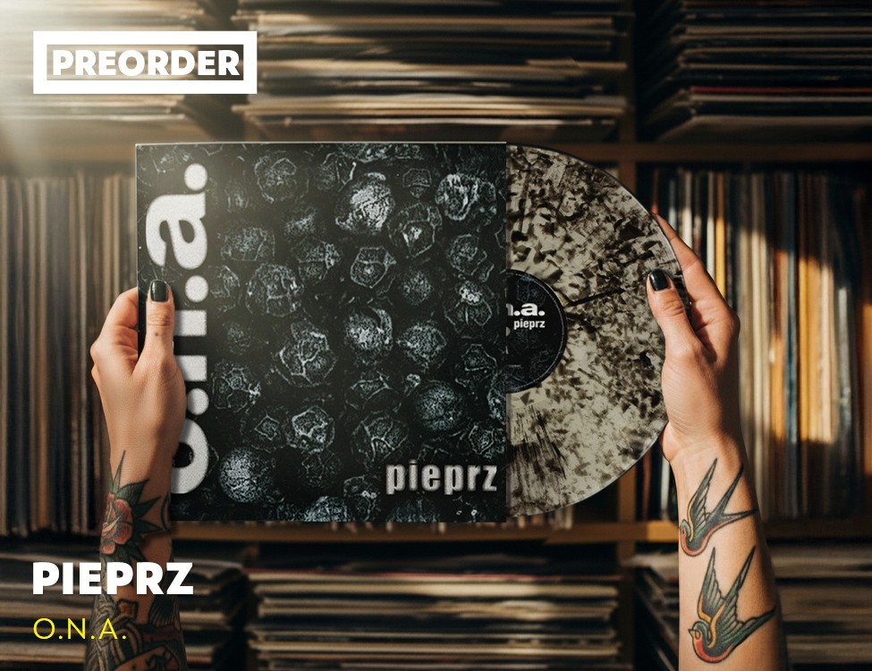 O.N.A. / PIEPRZ