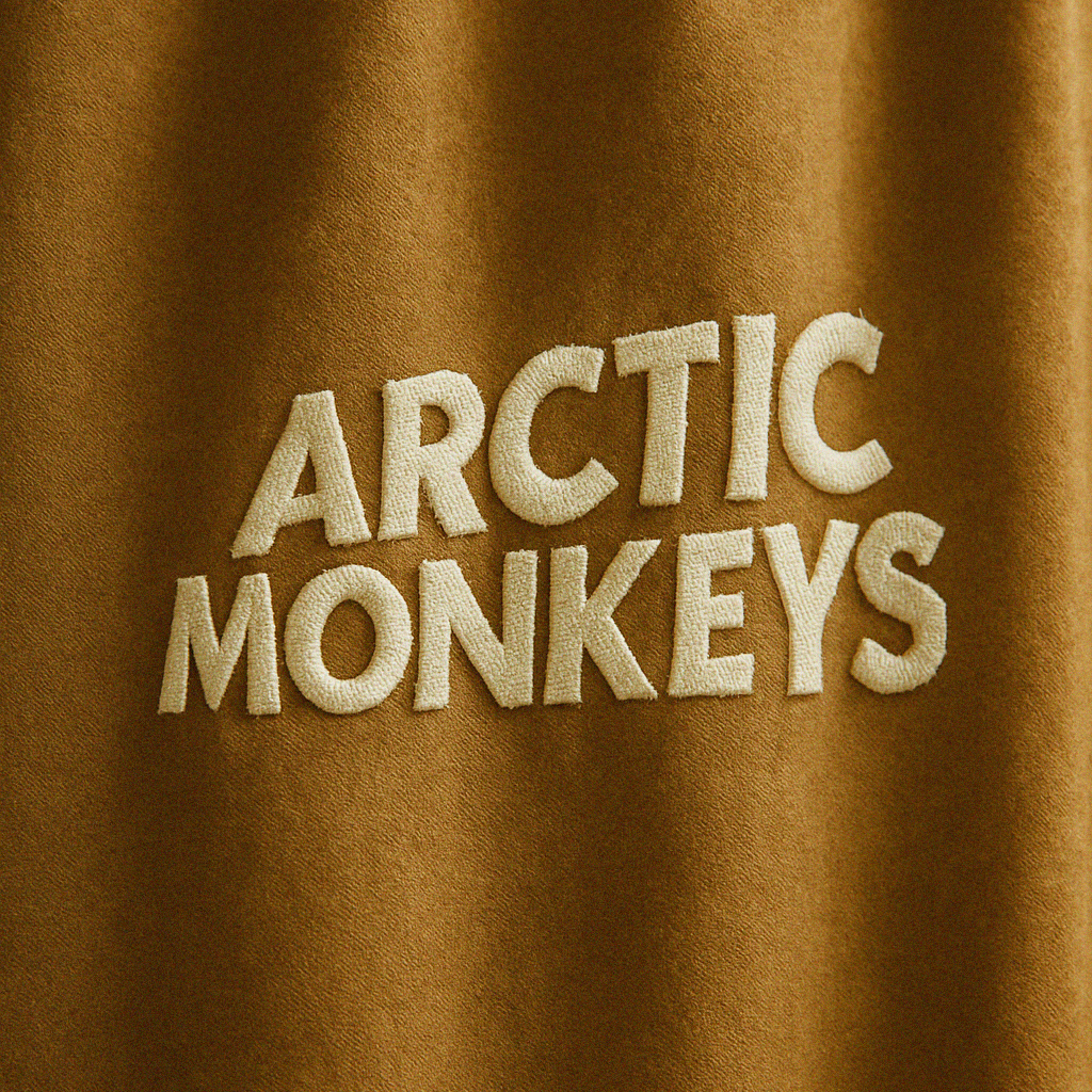 Arctic Monkeys: Od podwórkowego buntu do hotelowego lobby.