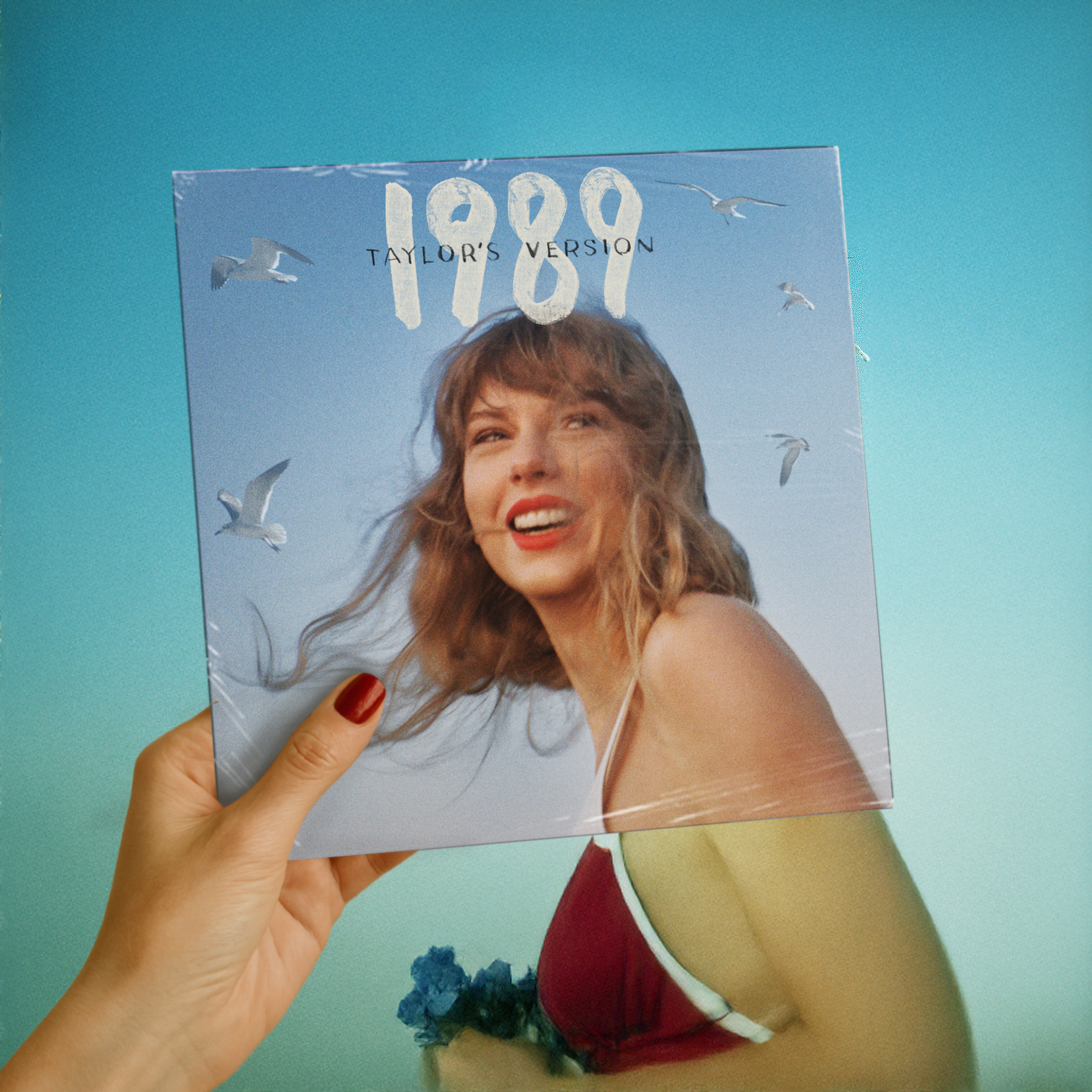 Nie jestem swiftie, ale…