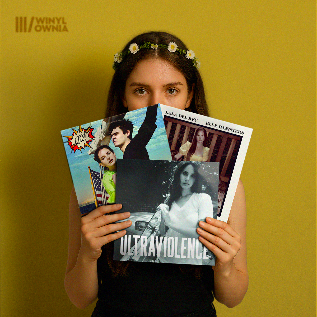 Lana Del Rey: klasyk naszych czasów.