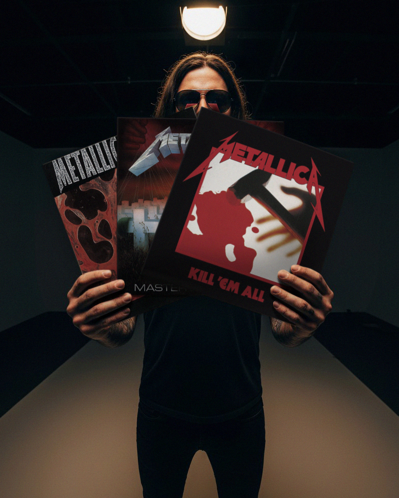 Metallica: między kultem a zdradą ideałów