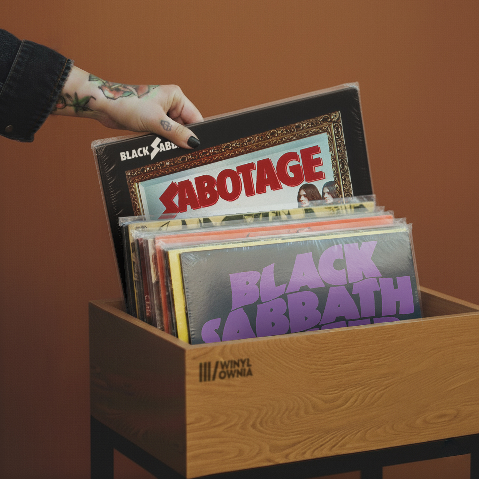 Głośniej niż wspomnienia