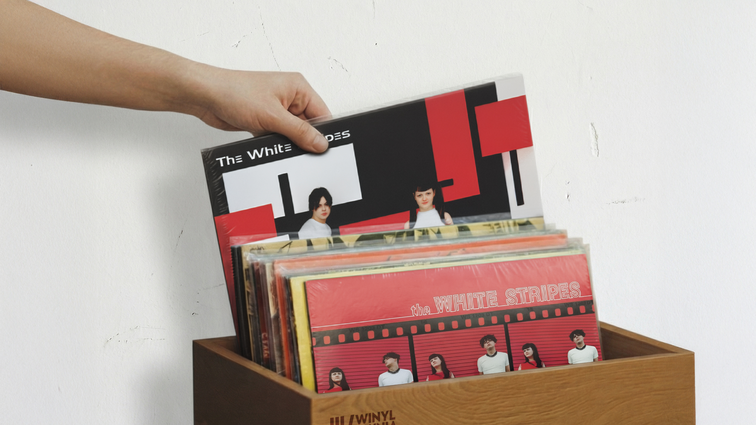 The White Stripes: jak duet z Detroit przywrócił rockowi znaczenie