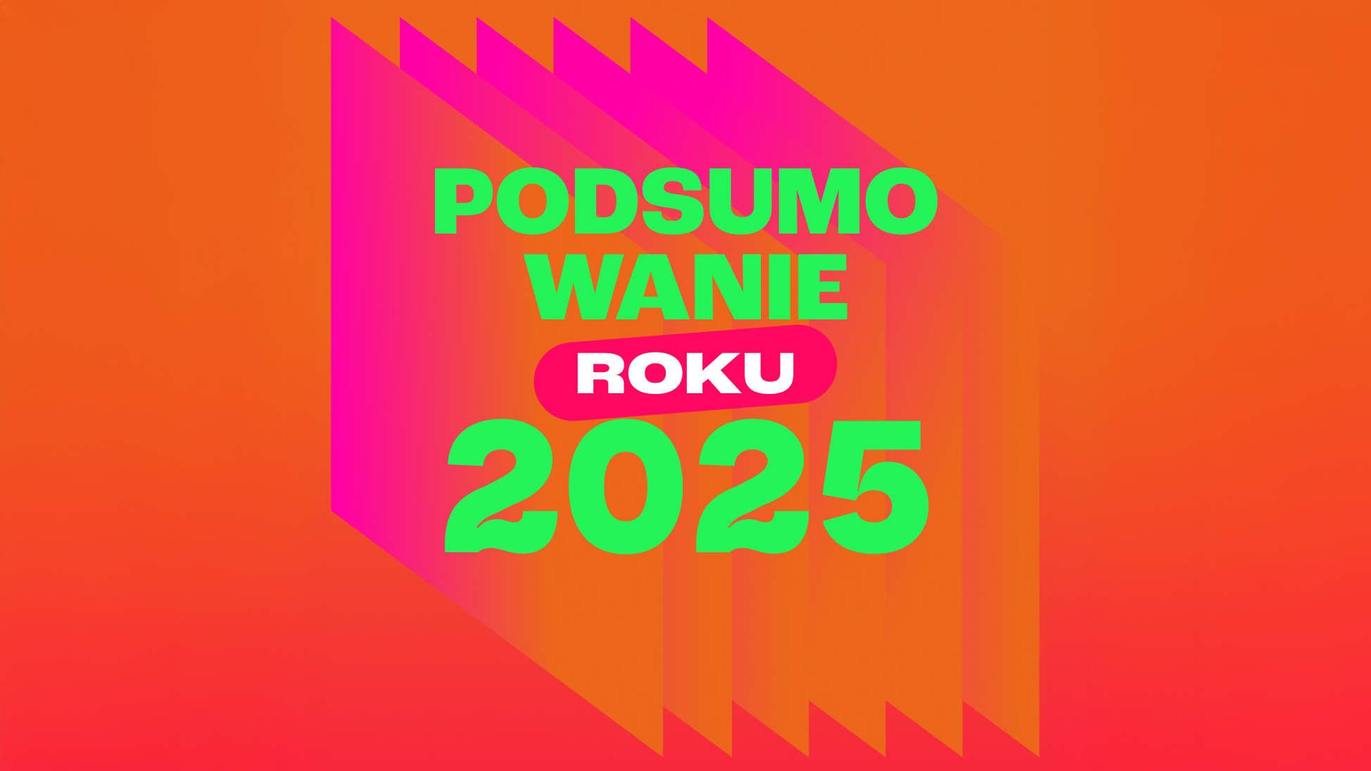PODSUMOWANIE ROKU 2025!