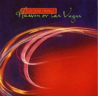 COCTEAU TWINS Heaven Or Las Vegas (REMASTERED) LP