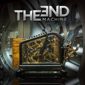 END MACHINE, THE The End Machine 2LP