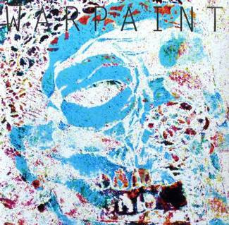 WARPAINT The Fool Limited Edition (rsd) LP