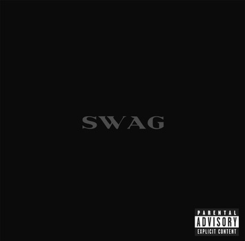 JUSTIN BIEBER Swag CD