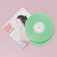 LP || Vinyl || Coloured || Album