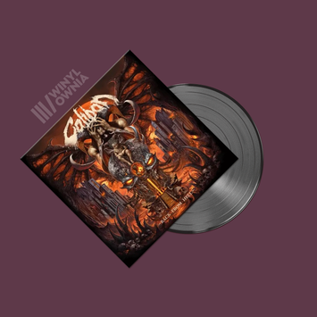 CALIBAN Back From Hell LP