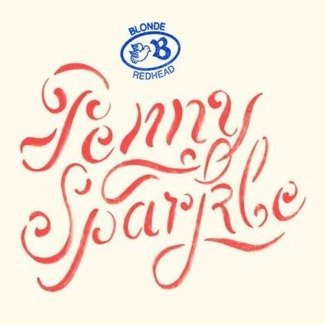 BLONDE REDHEAD Penny Sparkle LP