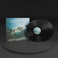 Vinyl || Album || LP
