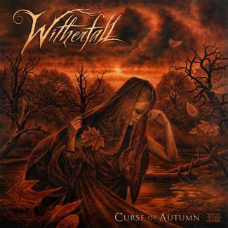 WITHERFALL Curse Of Autumn 2LP