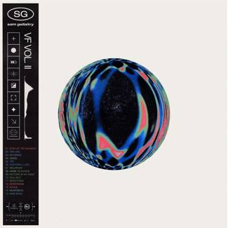 GELLAITRY, SAM Vf Vol Ii 2LP