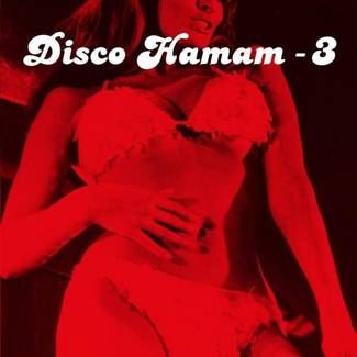 V/A Disco Hamam Vol.3 12"