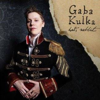 KULKA, GABA Hat Rabbit Reedycja 2019 LP