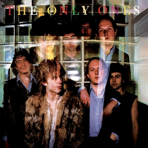 ONLY ONES Only Ones CD