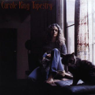 KING, CAROLE Tapestry LP