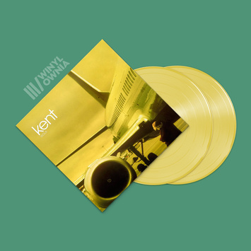 KENT Isola LP