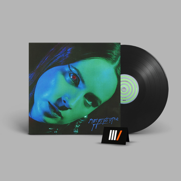 MØ Motordrome LP