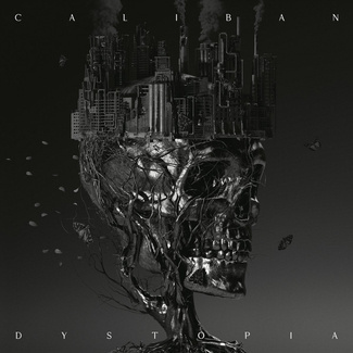 CALIBAN Dystopia LP