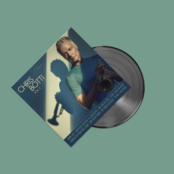 CHRIS BOTTI Vol.1 LP