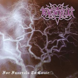 KATATONIA For Funerals To Come Lp LP