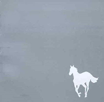 DEFTONES White Pony CD