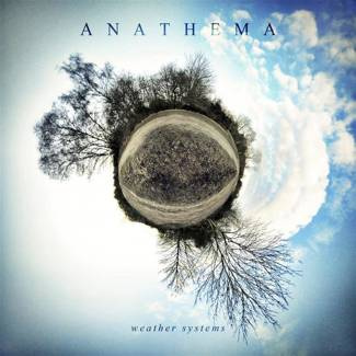 ANATHEMA Weather Systems 2LP