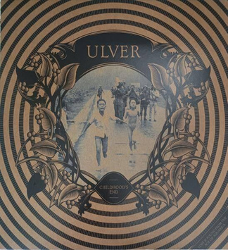 ULVER Childhood's End LP