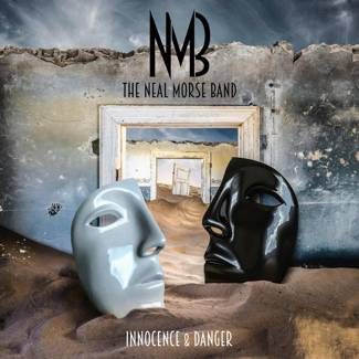 NEAL MORSE BAND, THE Innocence & Danger 5LP