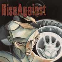 RISE AGAINST The Unraveling LP