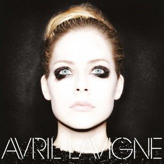 AVRIL LAVIGNE Avril Lavigne LP