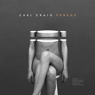 CARL CRAIG Versus 2LP