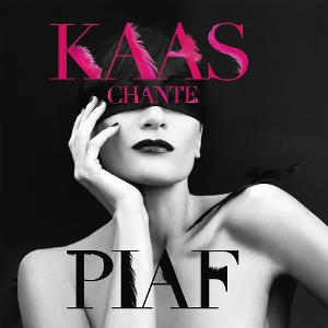 KAAS, PATRICIA Kaas Chante Piaf 2 LP MOV