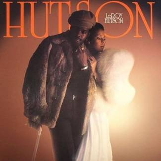 HUTSON, LEROY Hutson LP