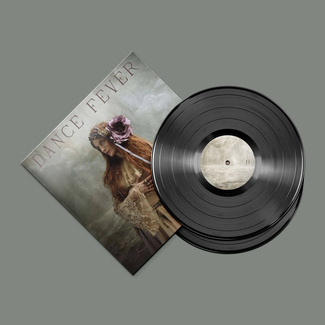 FLORENCE & THE MACHINE Dance Fever 2LP