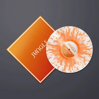LP || Vinyl || Coloured