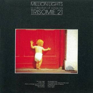 TRISOMIE 21 Million Lights LP