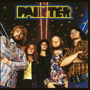PAINTER Painter CD