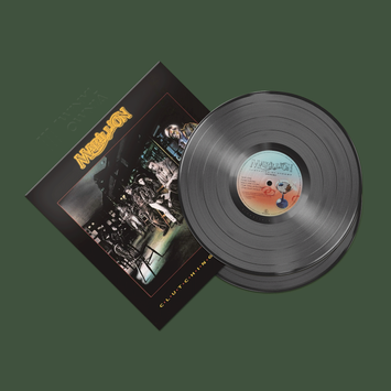 MARILLION Clutching At Straws 2LP